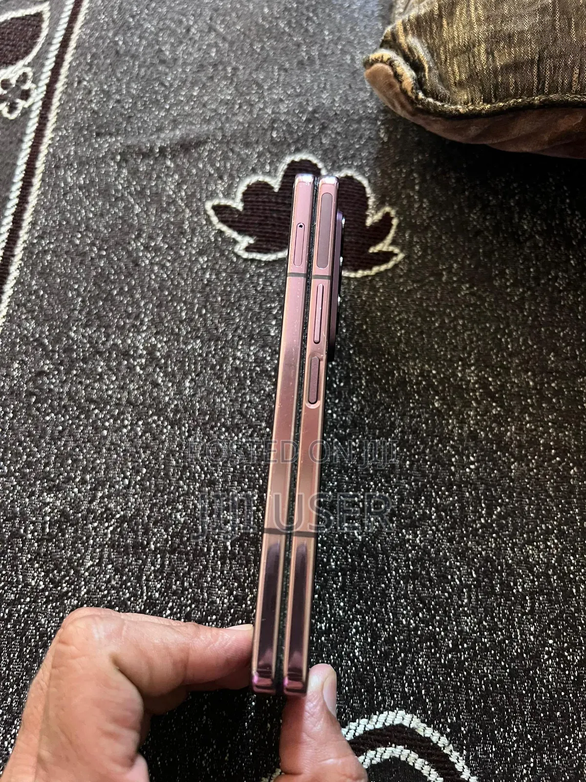 Samsung Galaxy Z Fold 5 256 GB Purple