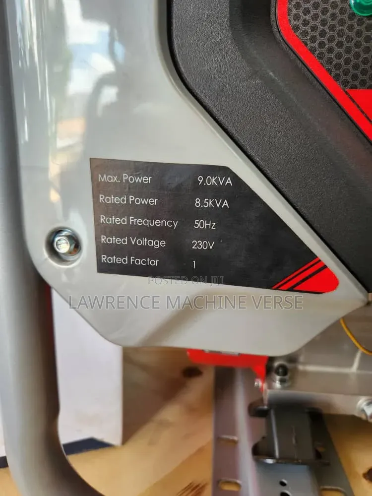 Honda Generator 9 to 10kva Gasoline