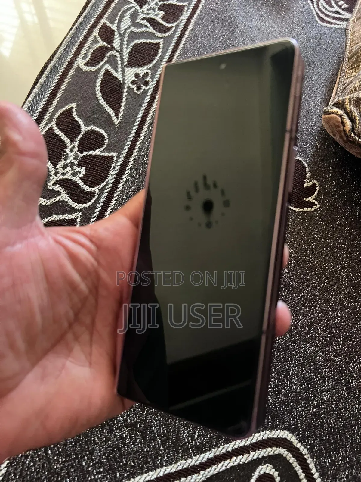 Samsung Galaxy Z Fold 5 256 GB Purple