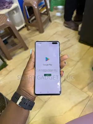 Samsung Galaxy S10 Plus 128 GB Black