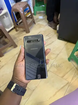 Samsung Galaxy S10 Plus 128 GB Black