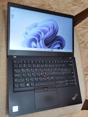 Laptop Lenovo ThinkPad T490s 8GB Intel Core i5 SSD 256GB