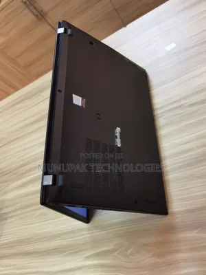 Laptop Lenovo ThinkPad T490s 8GB Intel Core i5 SSD 256GB