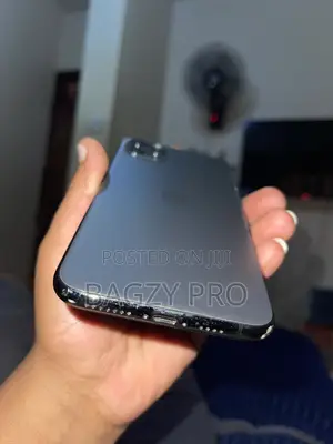 Apple iPhone 11 Pro Max 256 GB Gray