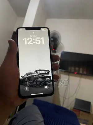 Apple iPhone 11 Pro Max 256 GB Gray