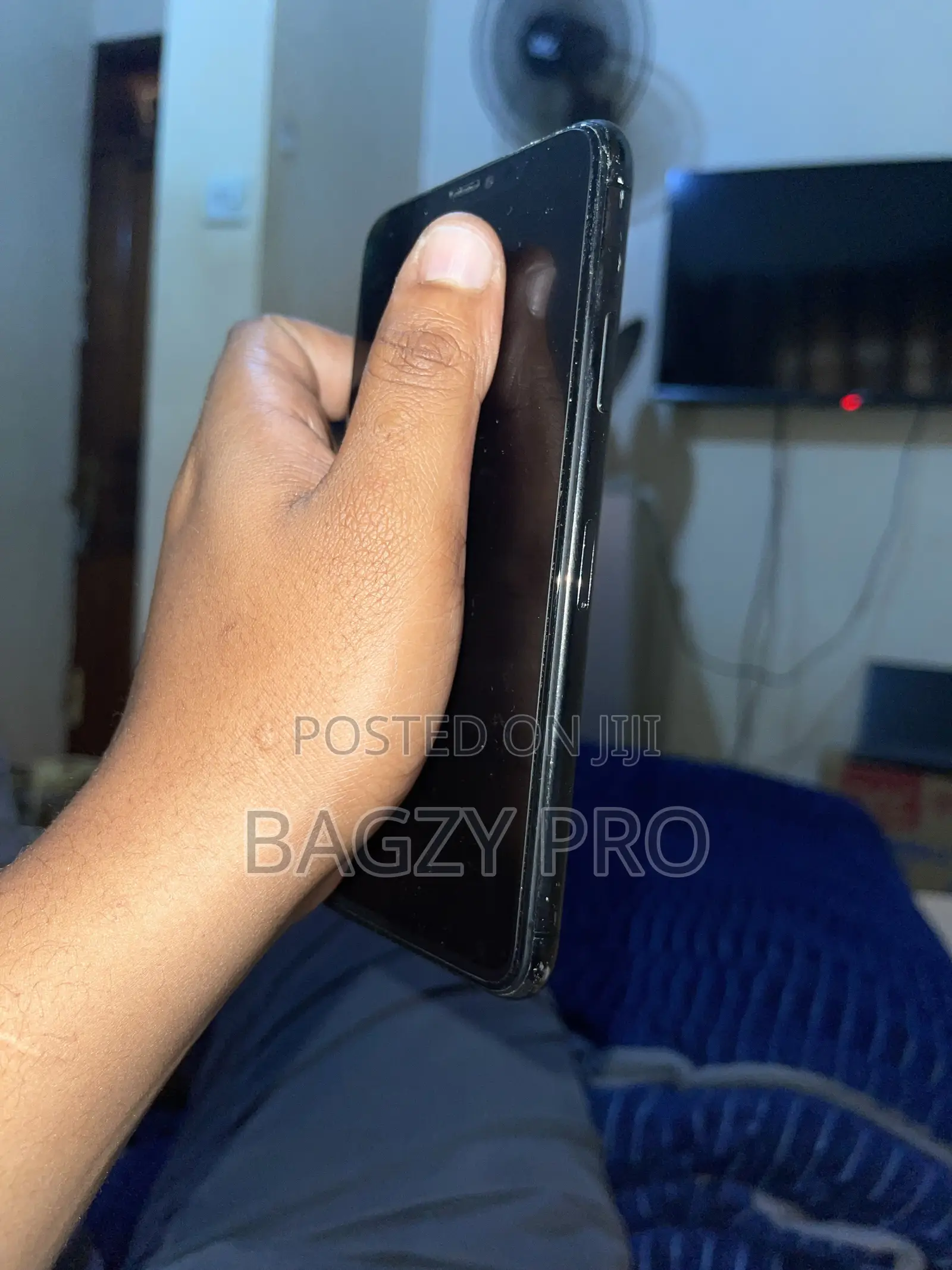 Apple iPhone 11 Pro Max 256 GB Gray