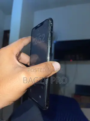 Apple iPhone 11 Pro Max 256 GB Gray