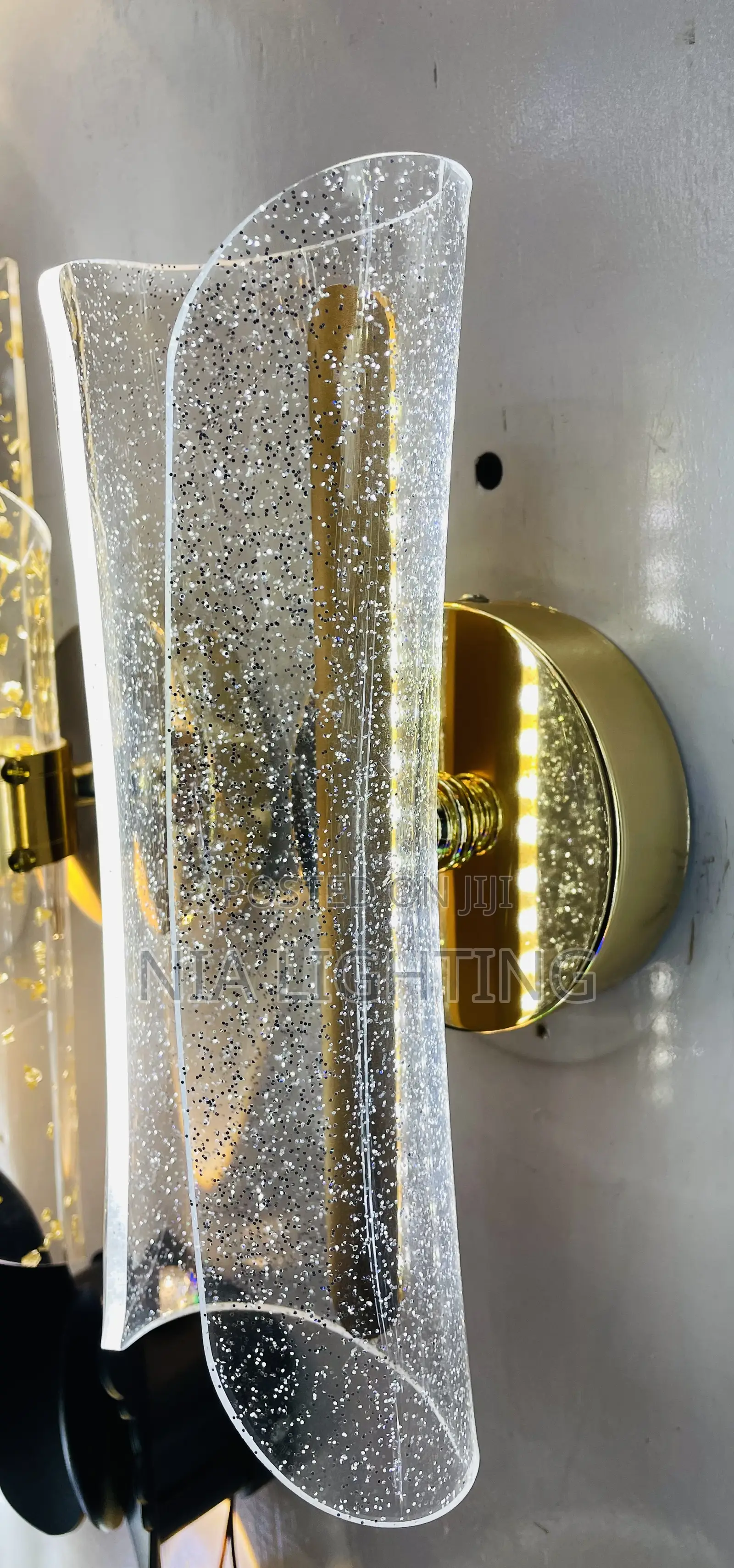 Wall Bracket
