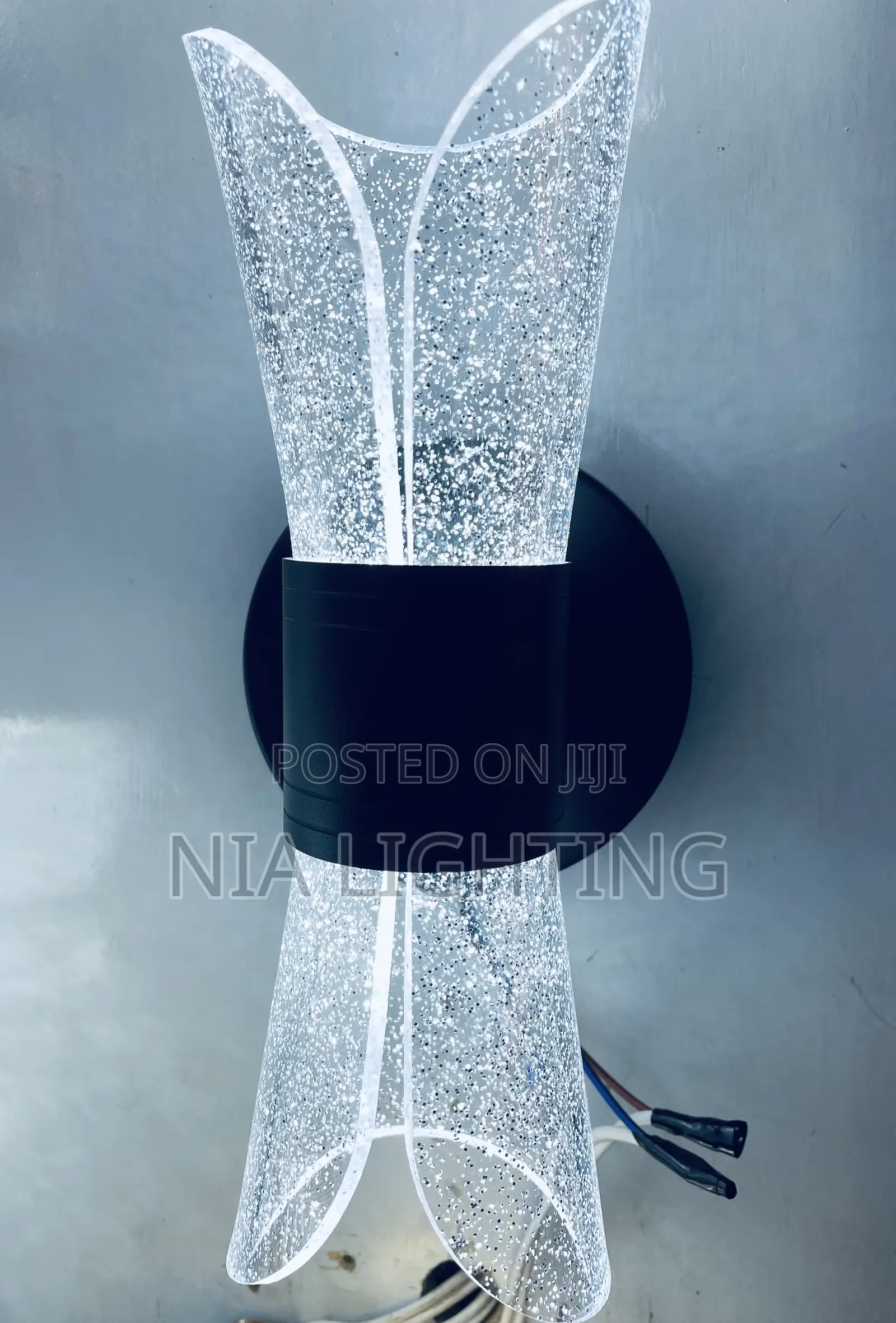 Wall Bracket