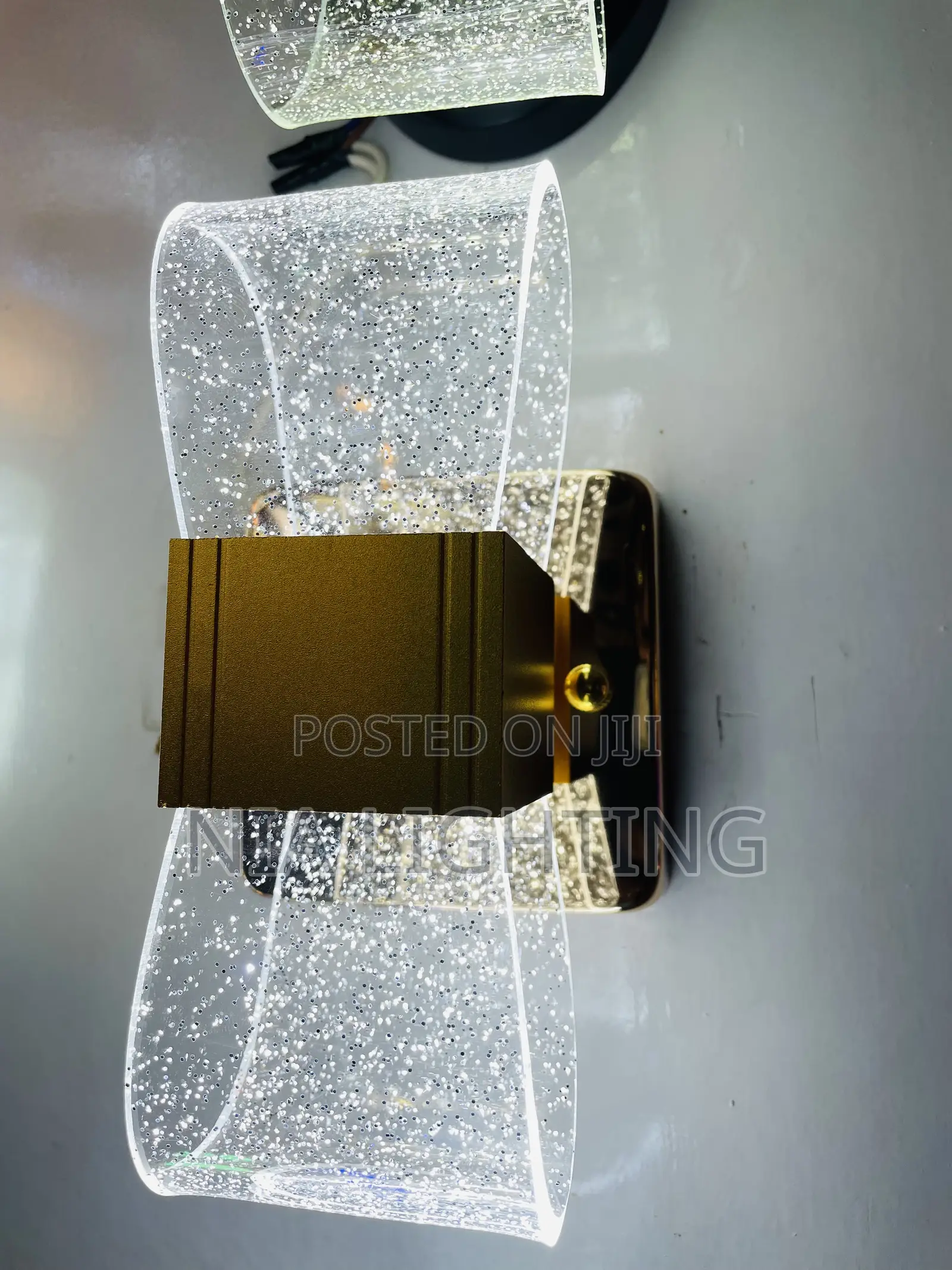 Wall Bracket
