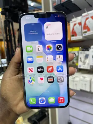 Apple iPhone 13 Pro Max 128 GB Black
