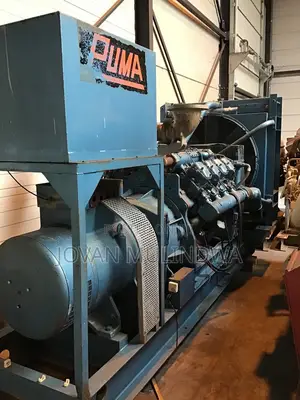 Dorman Generator