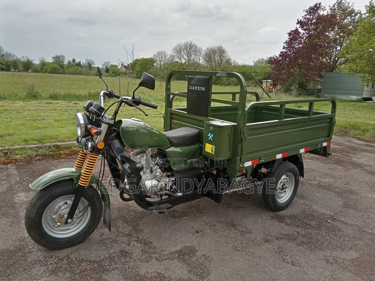 New Motorcycle 2023