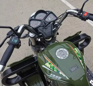New Motorcycle 2023