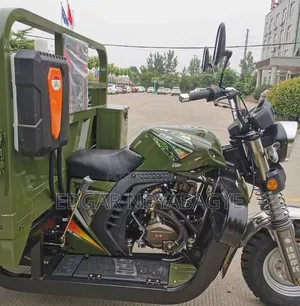 New Motorcycle 2023