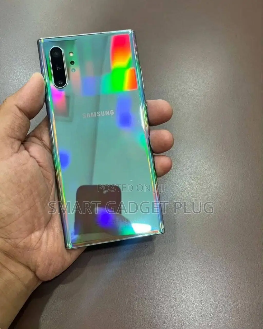 Samsung Galaxy Note 10 Plus 256 GB