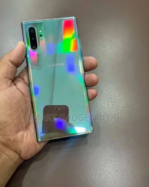 Samsung Galaxy Note 10 Plus 256 GB