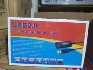 Usb Extension 30m