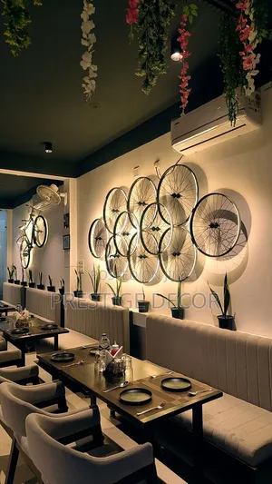 Wall Decor