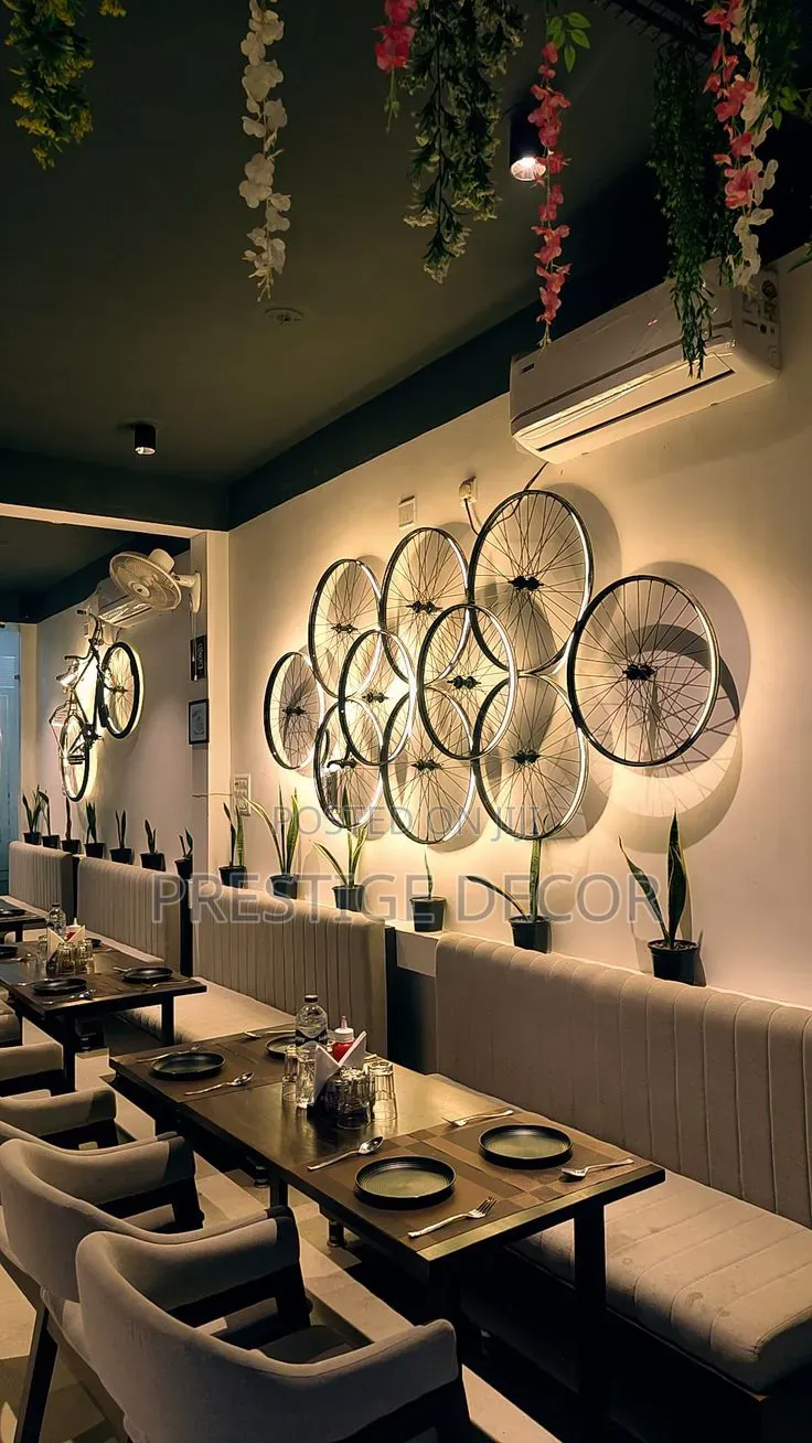 Wall Decor