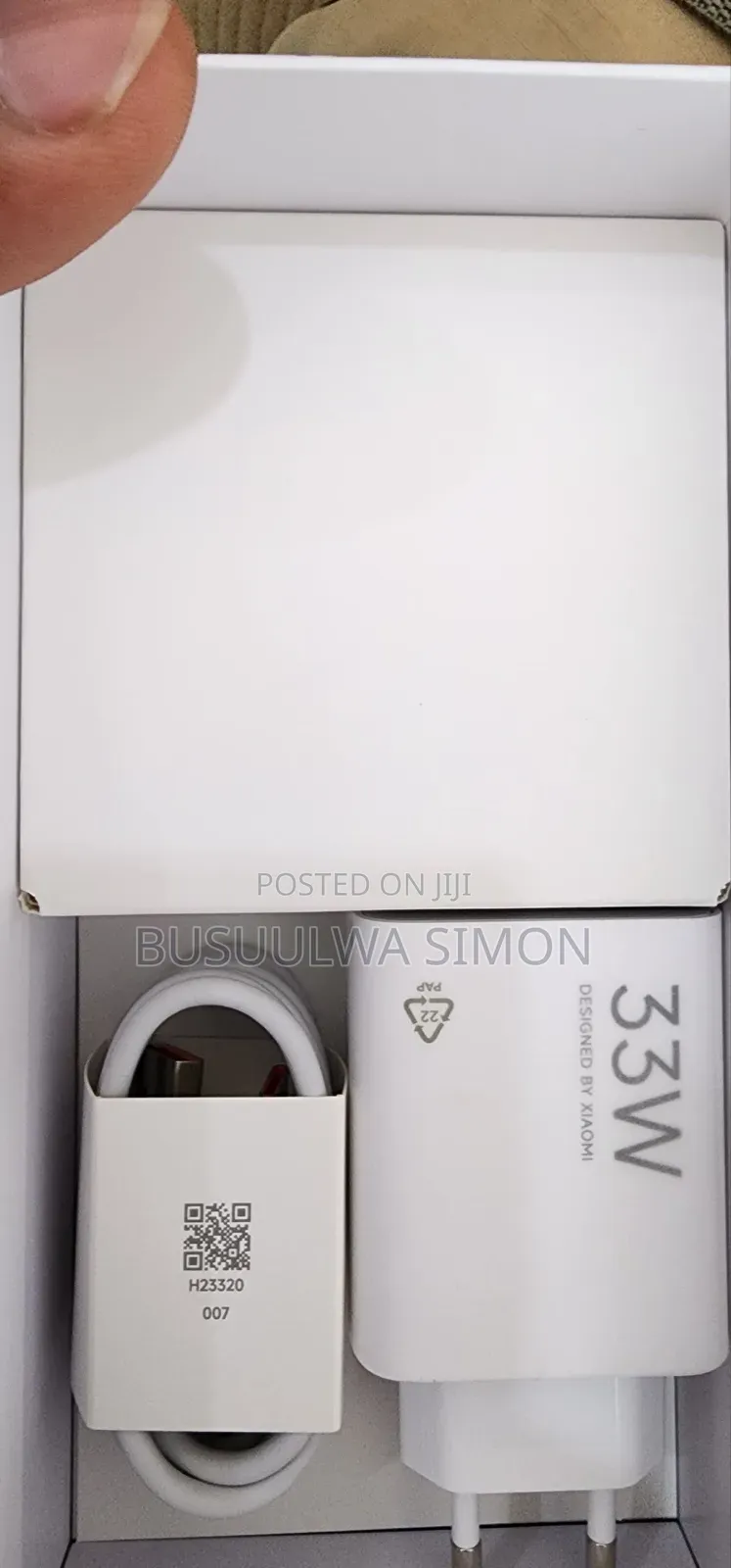 New Xiaomi Redmi 15C 4G 128 GB Red