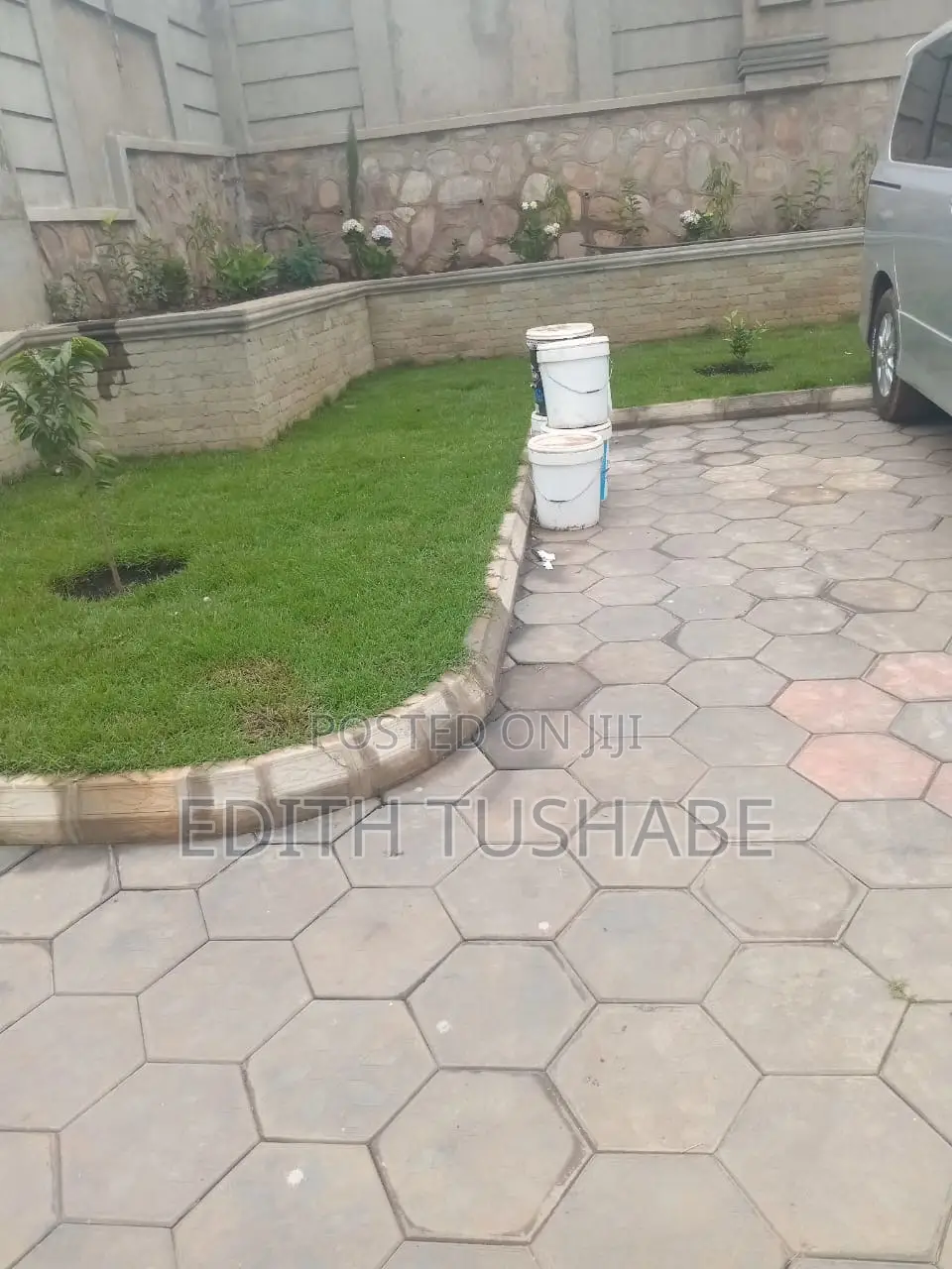 Compound Designing