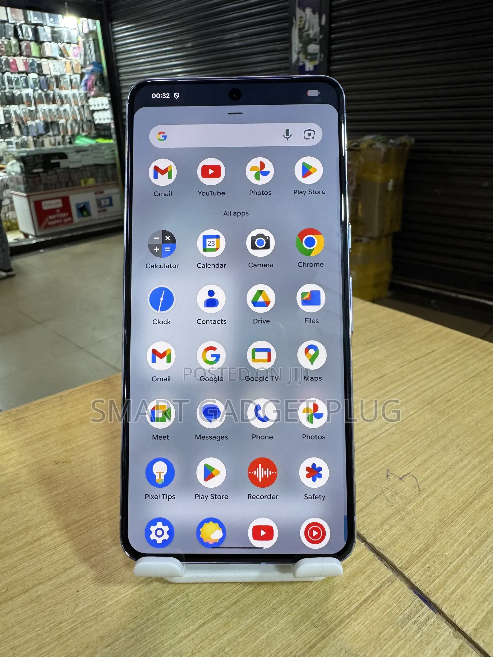 Google Pixel 8 Pro 128 GB Blue