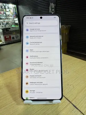 Google Pixel 8 Pro 128 GB Blue