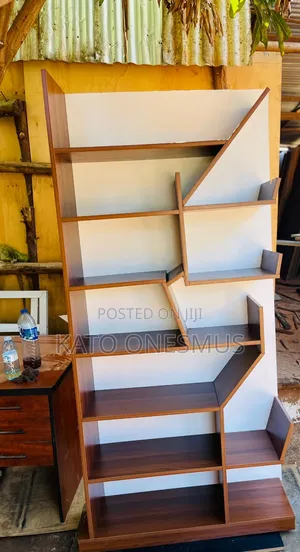 Office Bookshelf