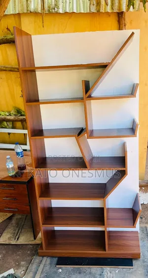 Office Bookshelf