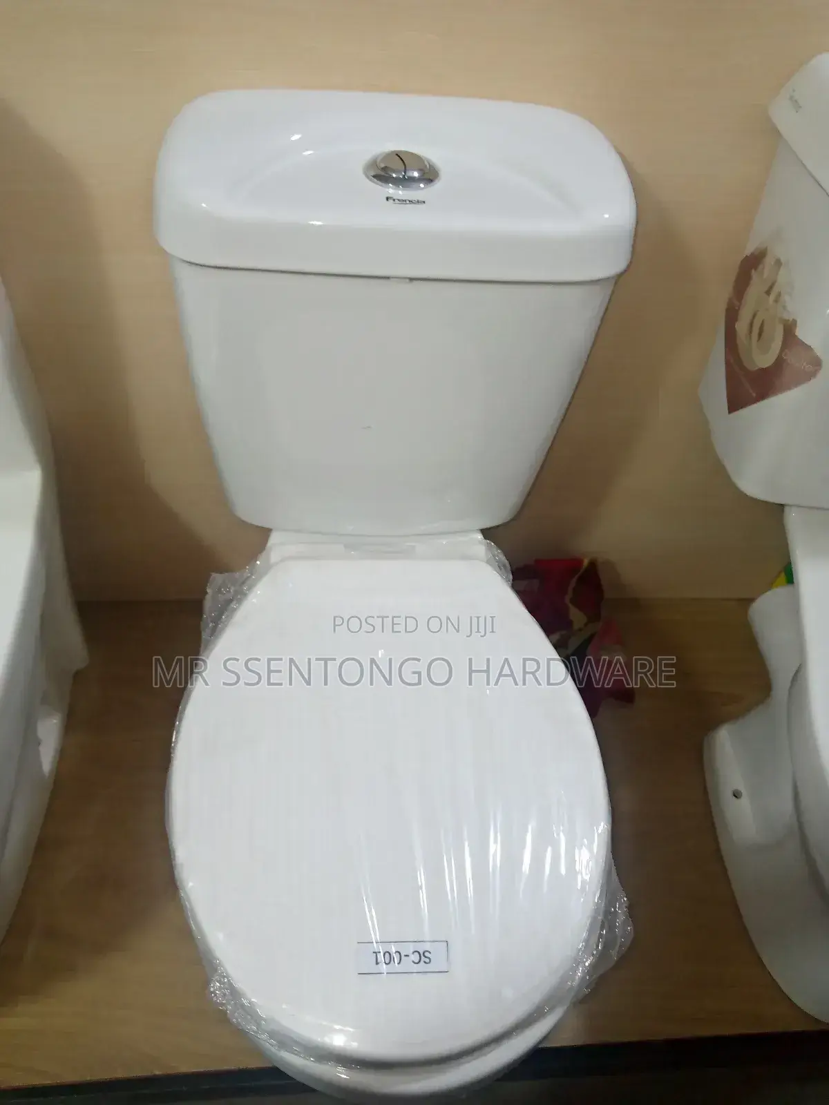 Toilet Seat Francia Good Quality (All Types)