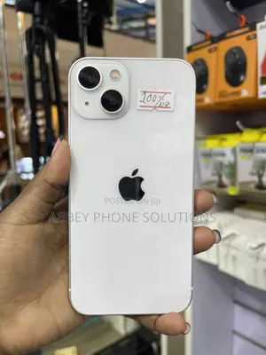 Apple iPhone 13 128 GB White