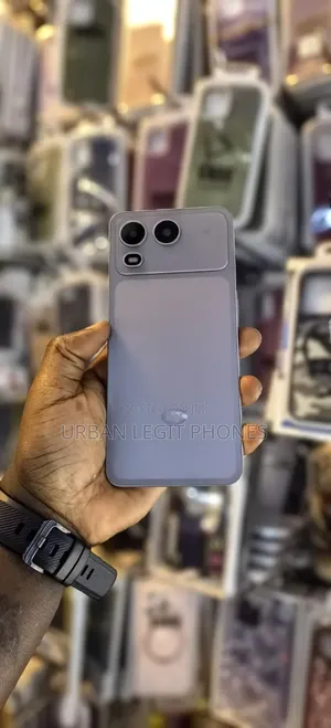 Itel A200+ 128 GB Gray