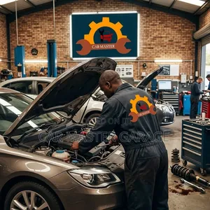 Car Master Garage