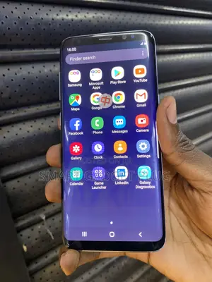 Samsung Galaxy S8 64 GB Blue