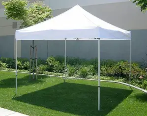 A Cake Tent