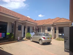 Furnished 2bdrm Room & Parlour in Namugongo, Central Division for sale
