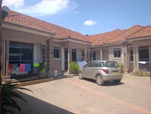 Furnished 2bdrm Room & Parlour in Namugongo, Central Division for sale