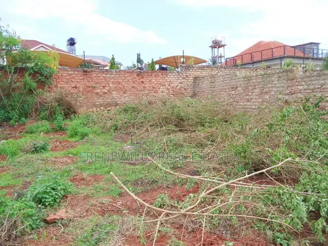 Plot for Sale 17 Decimals in Katabi Victoria Estate Land Titled