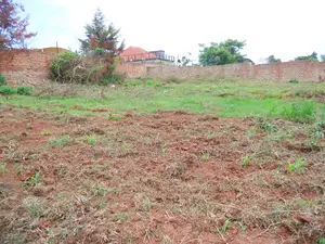 Plot for Sale 17 Decimals in Katabi Victoria Estate Land Titled