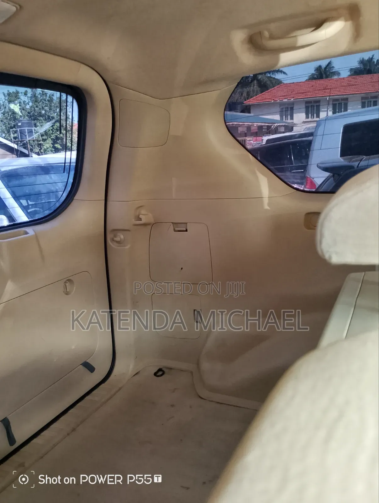 Toyota Land Cruiser Prado 2.8 D-4D 2016 Black