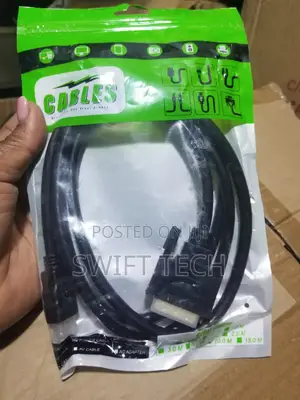 Hdmi to Dvi Cable