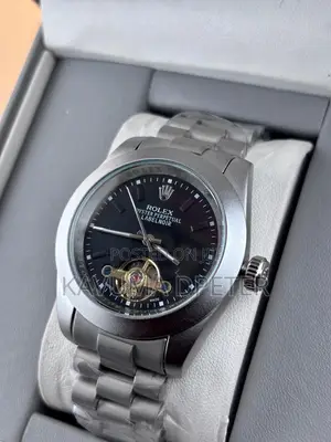 Unique Authentic Men Watches