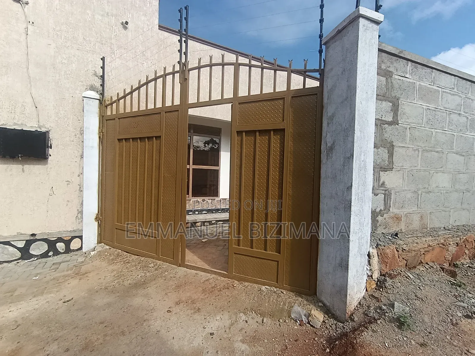 Shops + Rentals for Sale Kira Town
