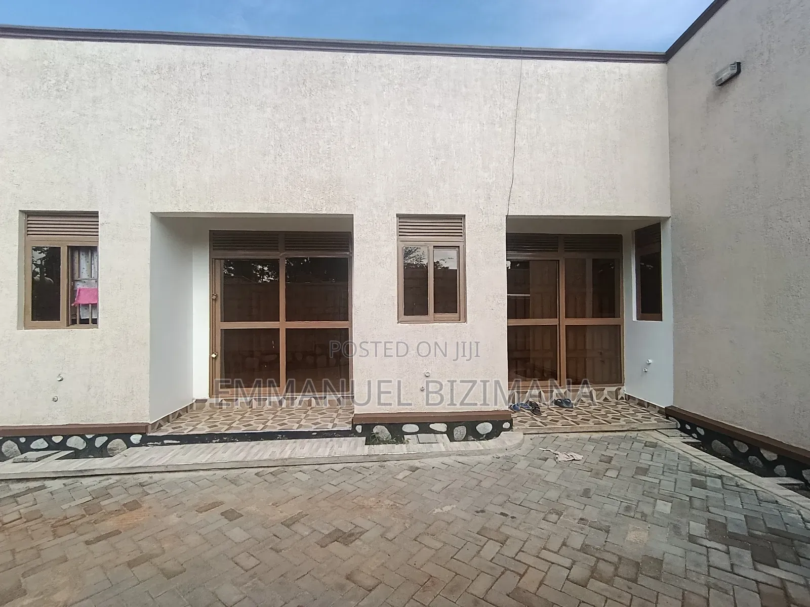 Shops + Rentals for Sale Kira Town
