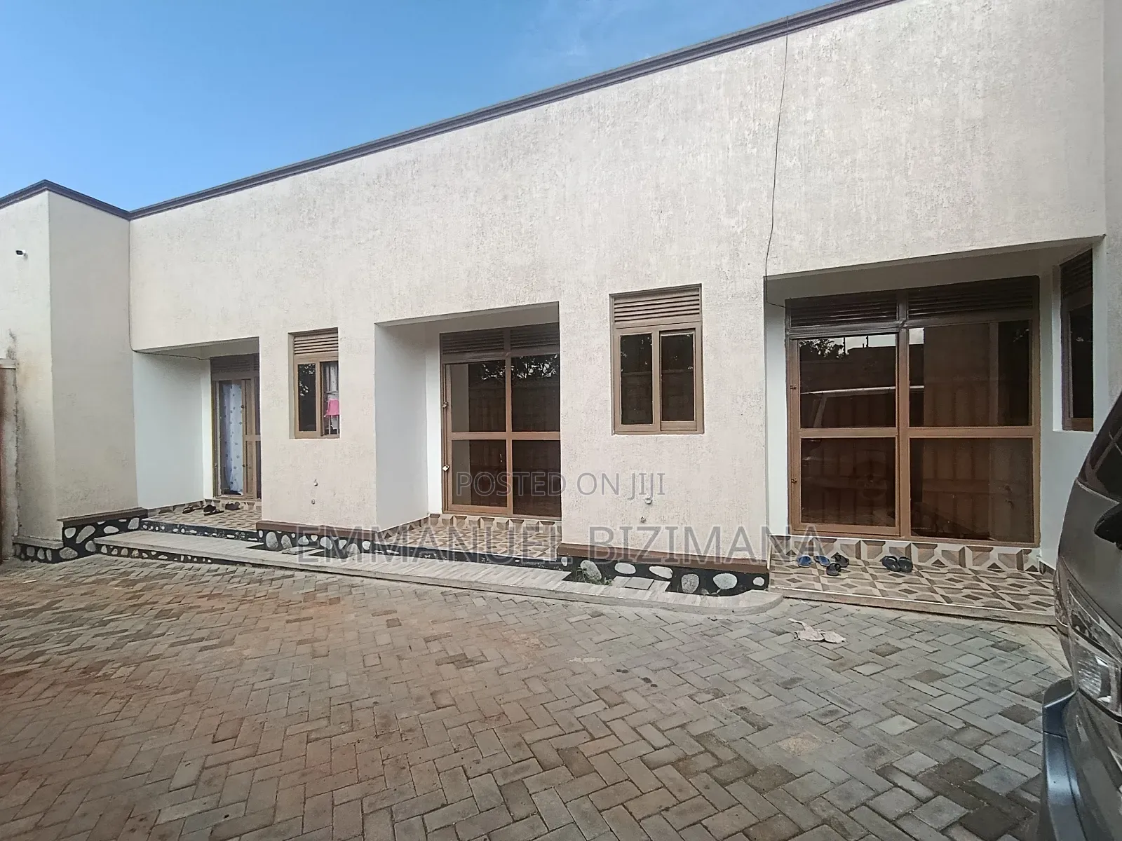Shops + Rentals for Sale Kira Town