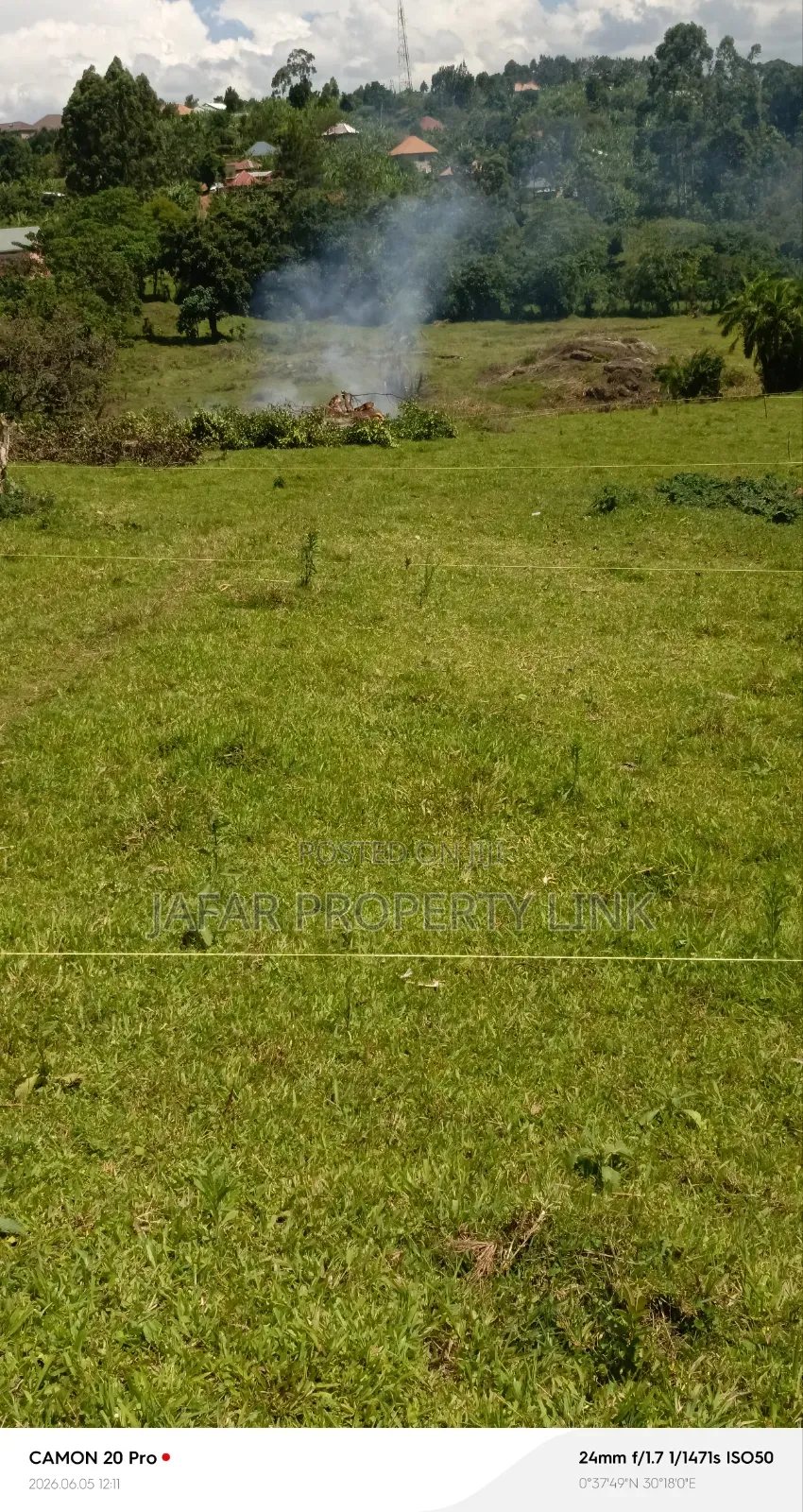 Estate in Nyakagongo, Fort Portal City.