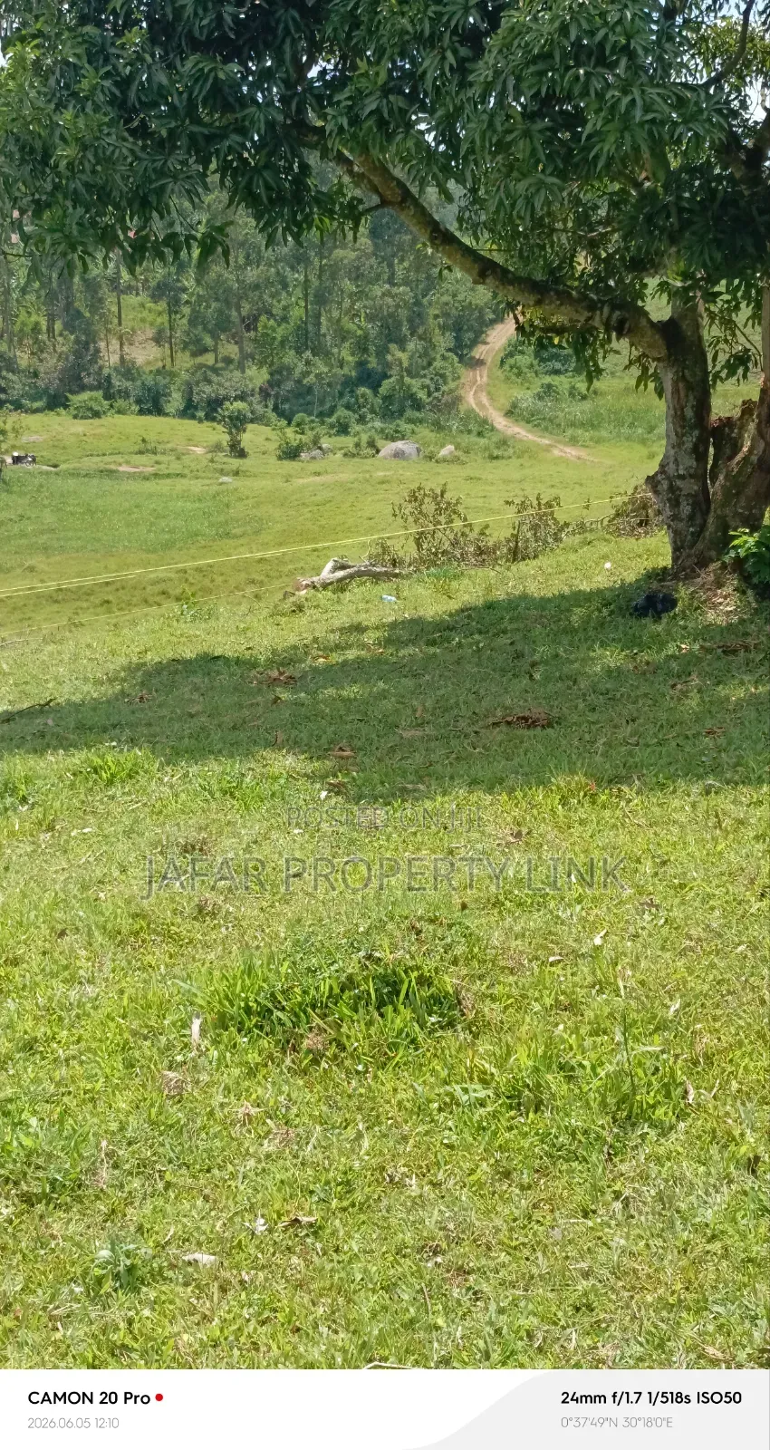 Estate in Nyakagongo, Fort Portal City.