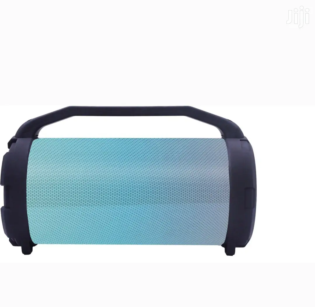 JVC Wireless Bluetooth Party Speaker