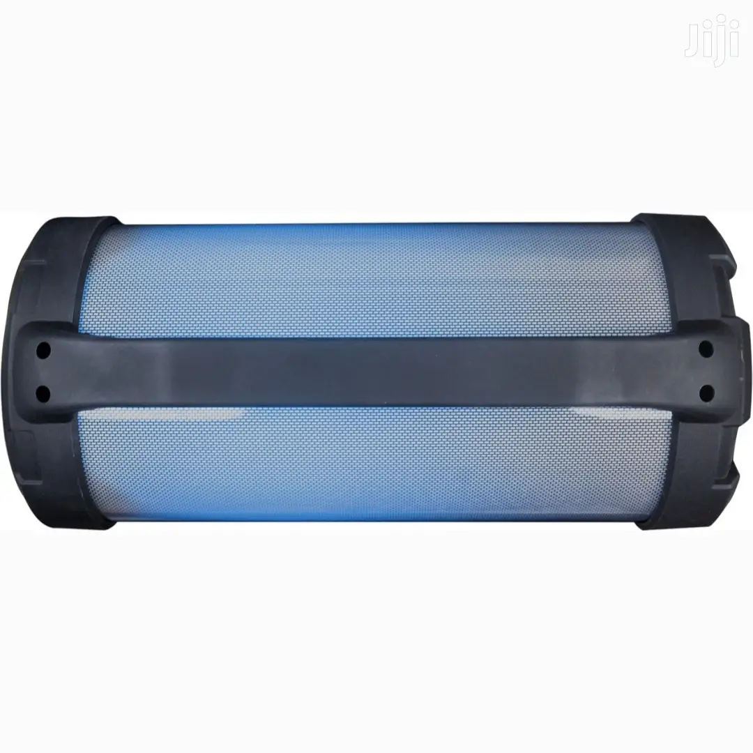 JVC Wireless Bluetooth Party Speaker